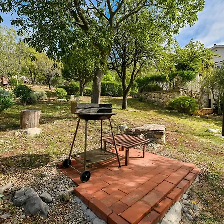 Ana-1 By Interhome Apartman *