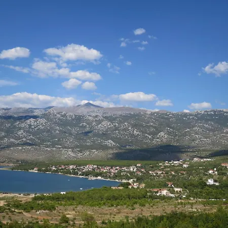 Ana-1 By Interhome Starigrad-Paklenica