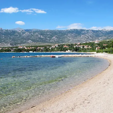 Apartman Ana-1 By Interhome Starigrad-Paklenica