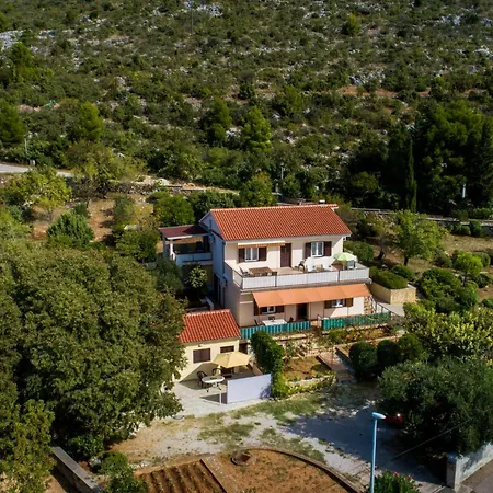 Ana-1 By Interhome Apartman Starigrad-Paklenica