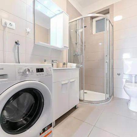 Apartman Ana-1 By Interhome *
