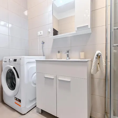 Ana-1 By Interhome Apartman *