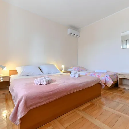 Ana-1 By Interhome * Starigrad-Paklenica