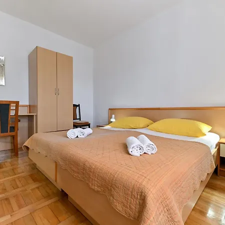 Ana-1 By Interhome Starigrad-Paklenica