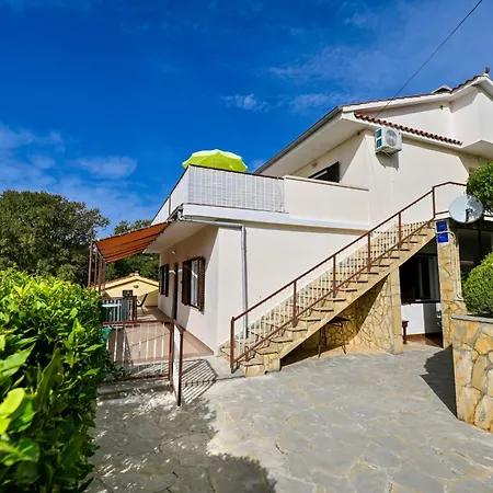 Ana-1 By Interhome Apartman
