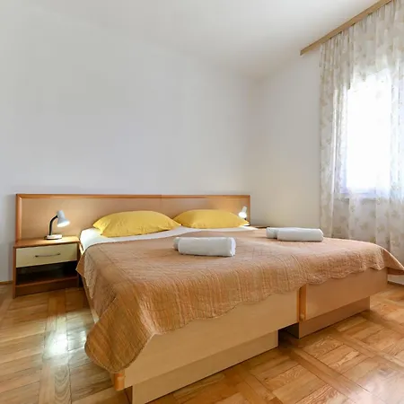 Apartman Ana-1 By Interhome *