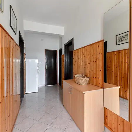 Apartman Ana-1 By Interhome Starigrad-Paklenica