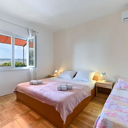 Ana-1 By Interhome * Starigrad-Paklenica