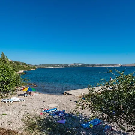 Ana-1 By Interhome Apartman Starigrad-Paklenica