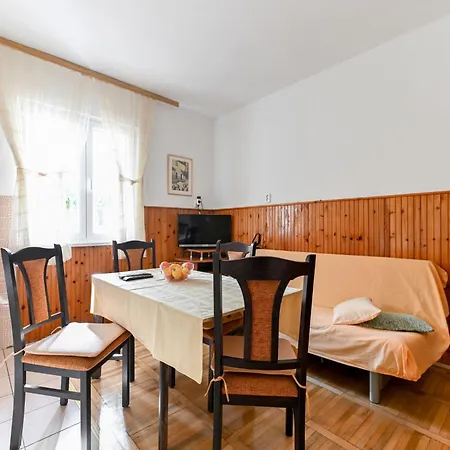 Ana-1 By Interhome Starigrad-Paklenica