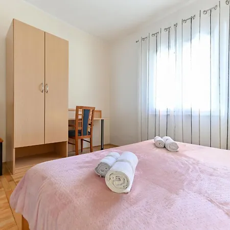 Ana-1 By Interhome * Starigrad-Paklenica