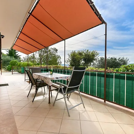 Apartman Ana-1 By Interhome *
